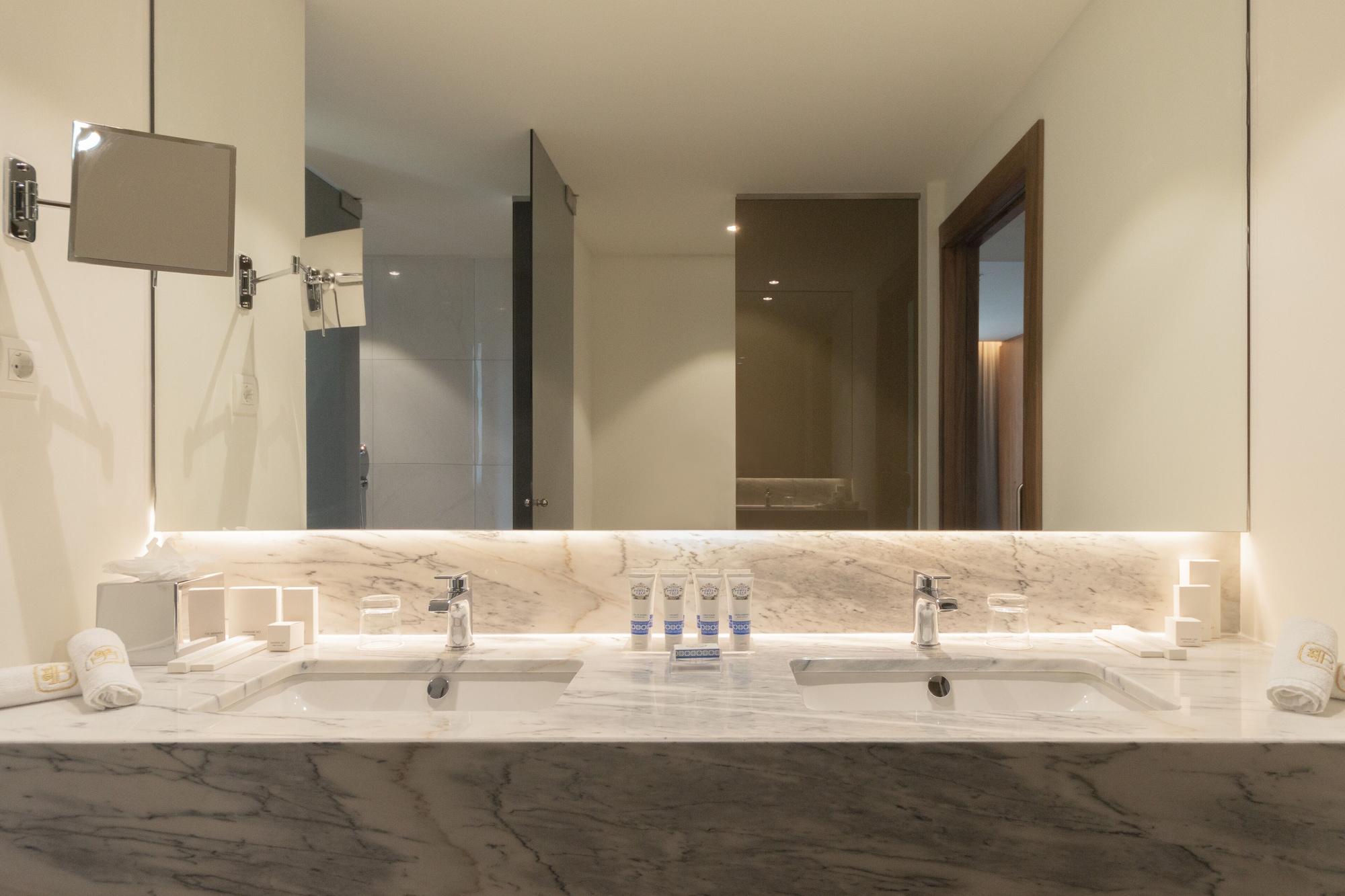 Curio Collection By Hilton Boeira Garden Hotel Porto Portug Vila Nova de Gaia Buitenkant foto