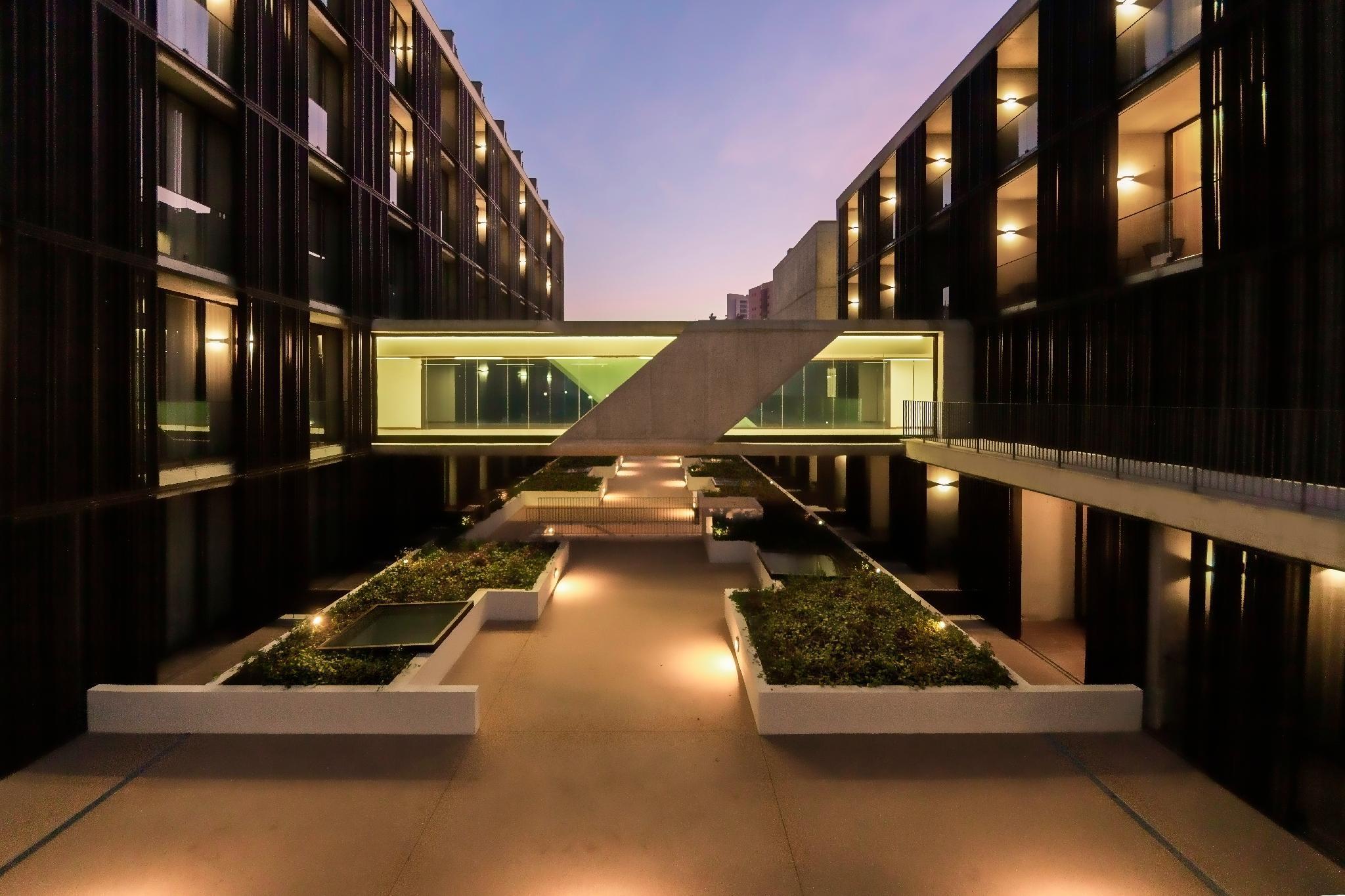 Curio Collection By Hilton Boeira Garden Hotel Porto Portug Vila Nova de Gaia Buitenkant foto