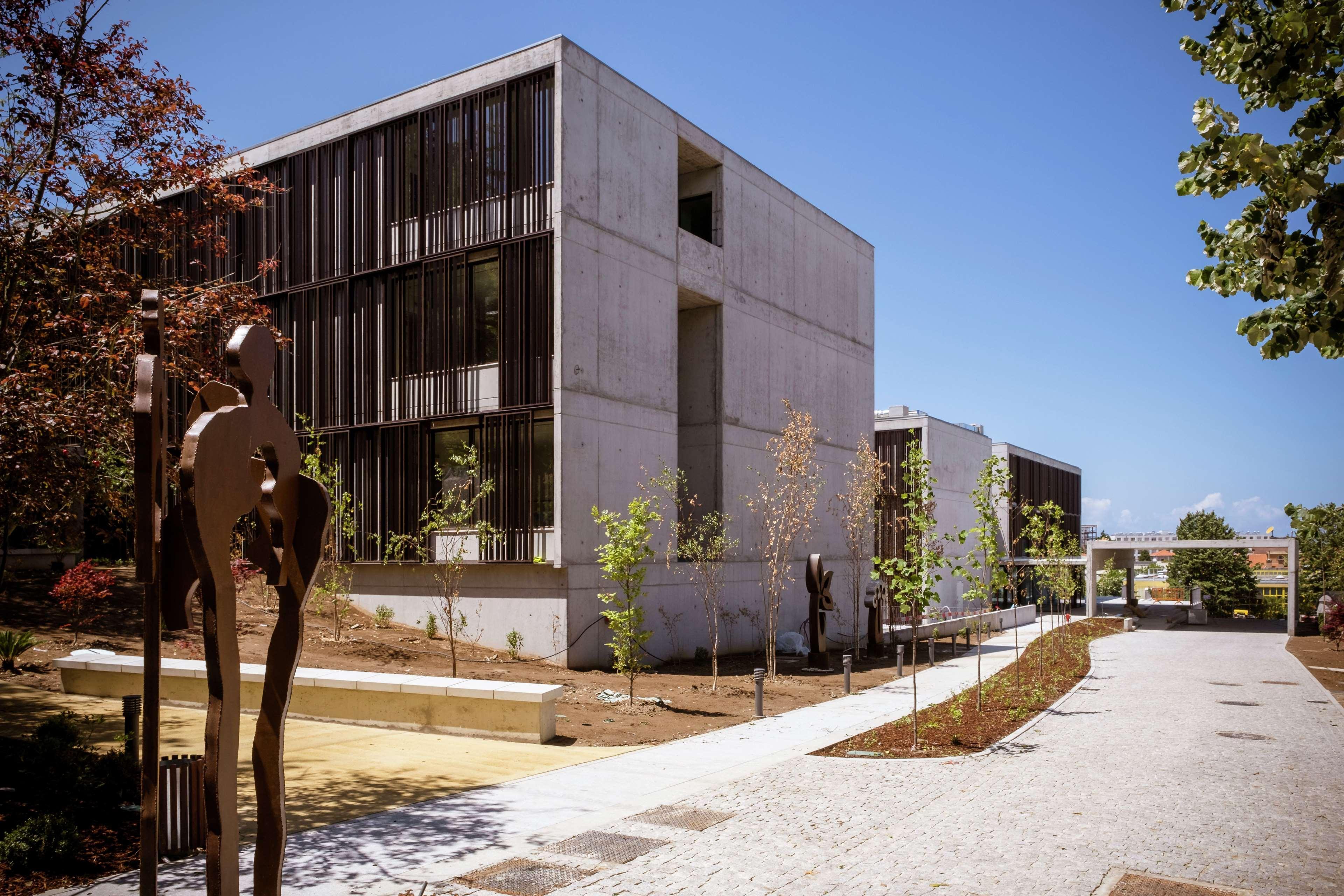Curio Collection By Hilton Boeira Garden Hotel Porto Portug Vila Nova de Gaia Buitenkant foto