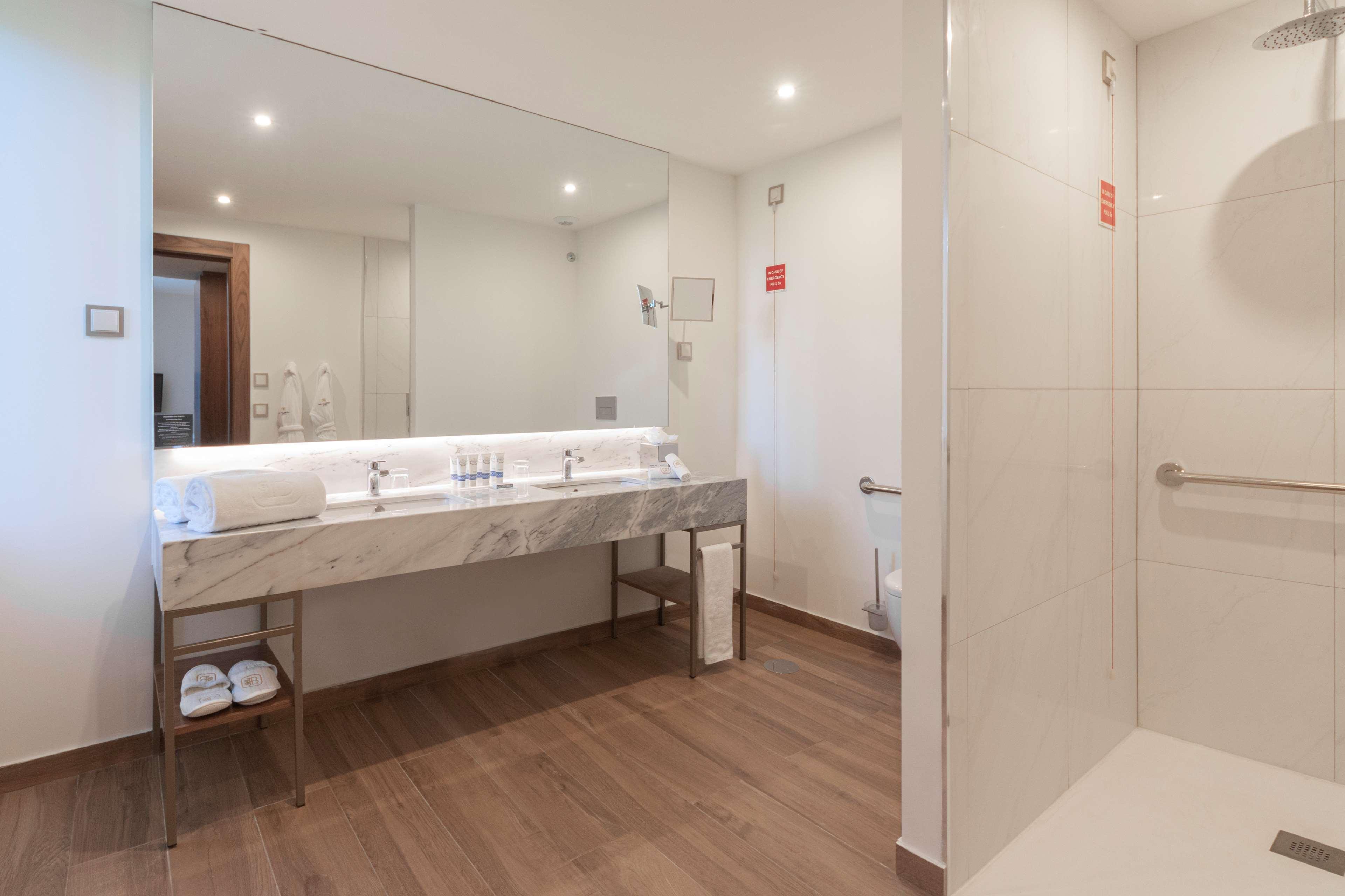 Curio Collection By Hilton Boeira Garden Hotel Porto Portug Vila Nova de Gaia Buitenkant foto