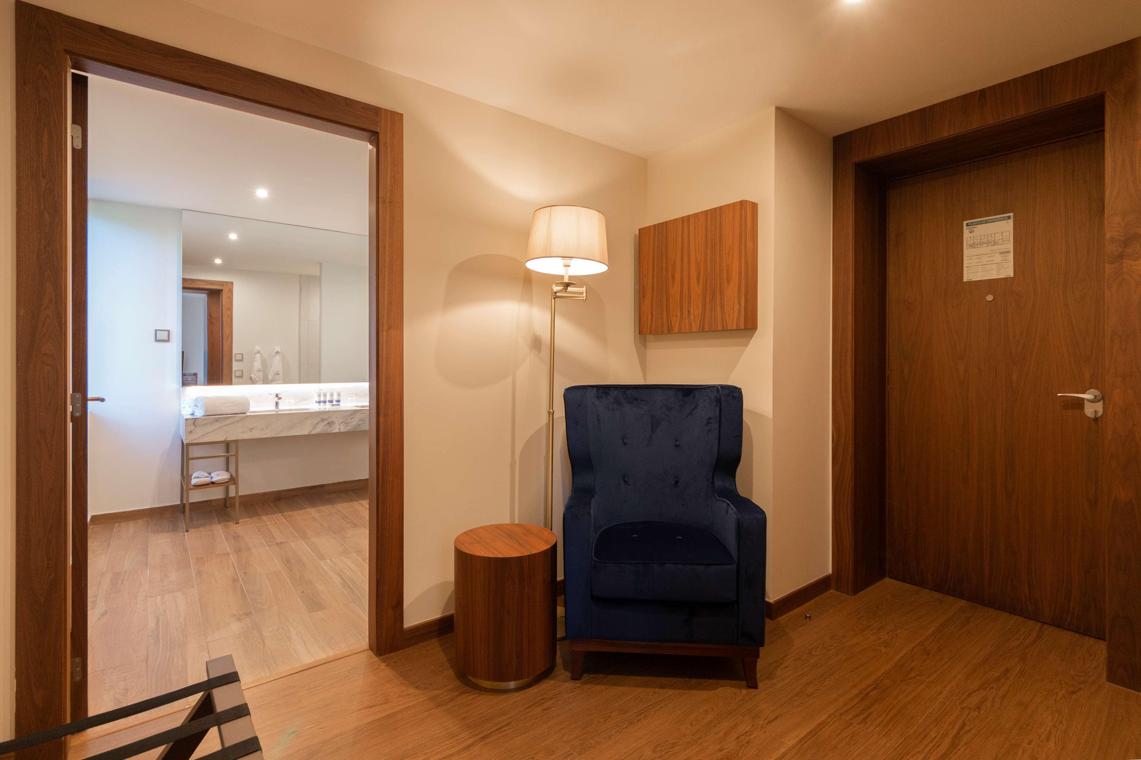 Curio Collection By Hilton Boeira Garden Hotel Porto Portug Vila Nova de Gaia Buitenkant foto