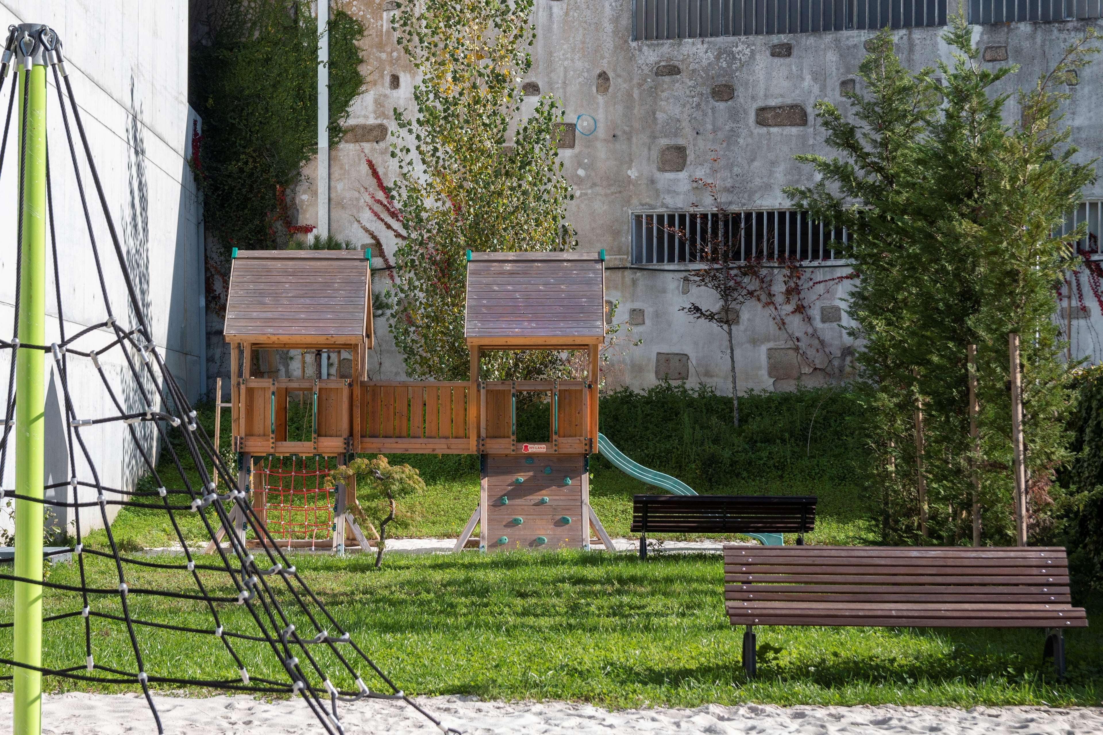 Curio Collection By Hilton Boeira Garden Hotel Porto Portug Vila Nova de Gaia Buitenkant foto