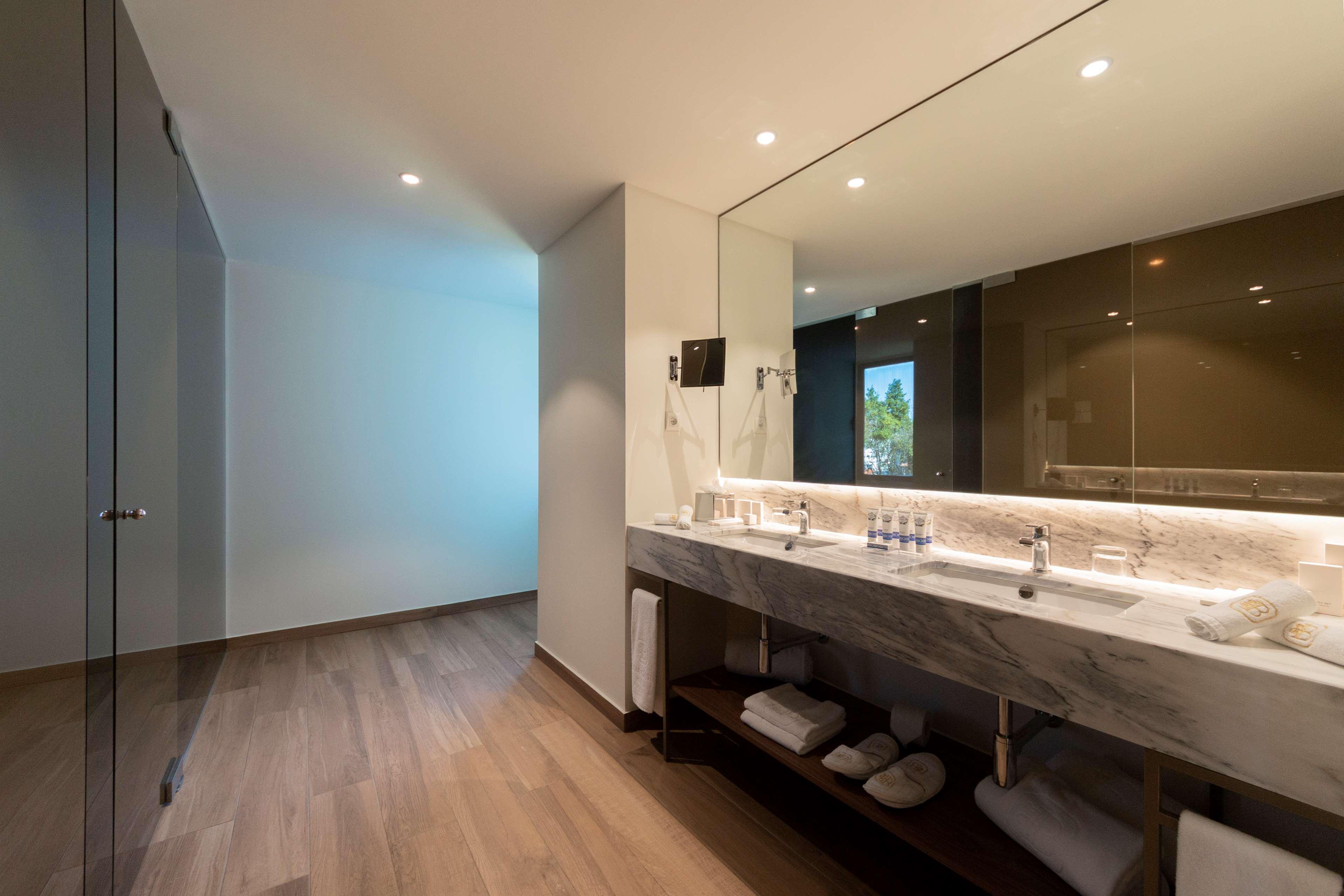 Curio Collection By Hilton Boeira Garden Hotel Porto Portug Vila Nova de Gaia Buitenkant foto