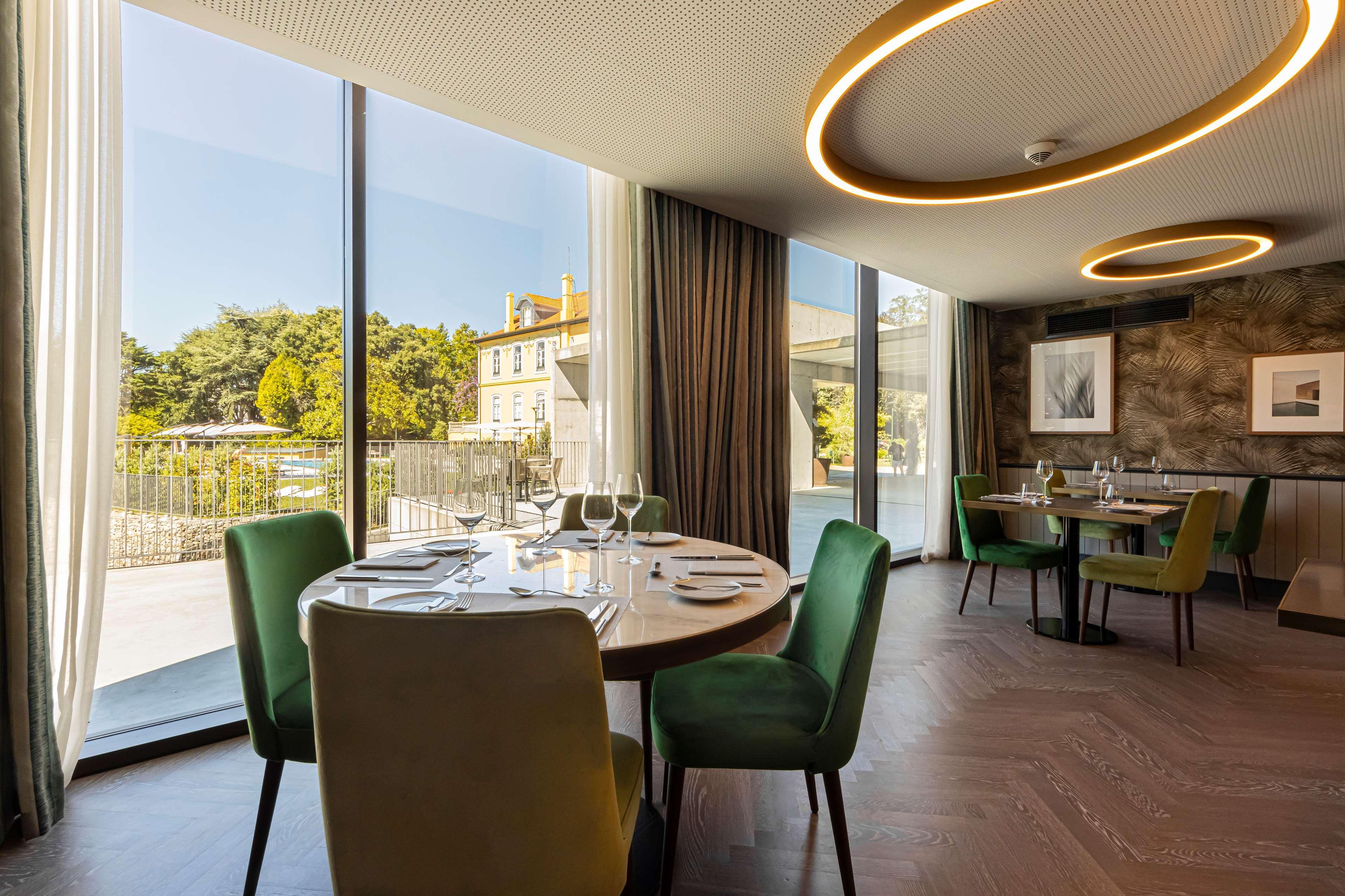 Curio Collection By Hilton Boeira Garden Hotel Porto Portug Vila Nova de Gaia Buitenkant foto