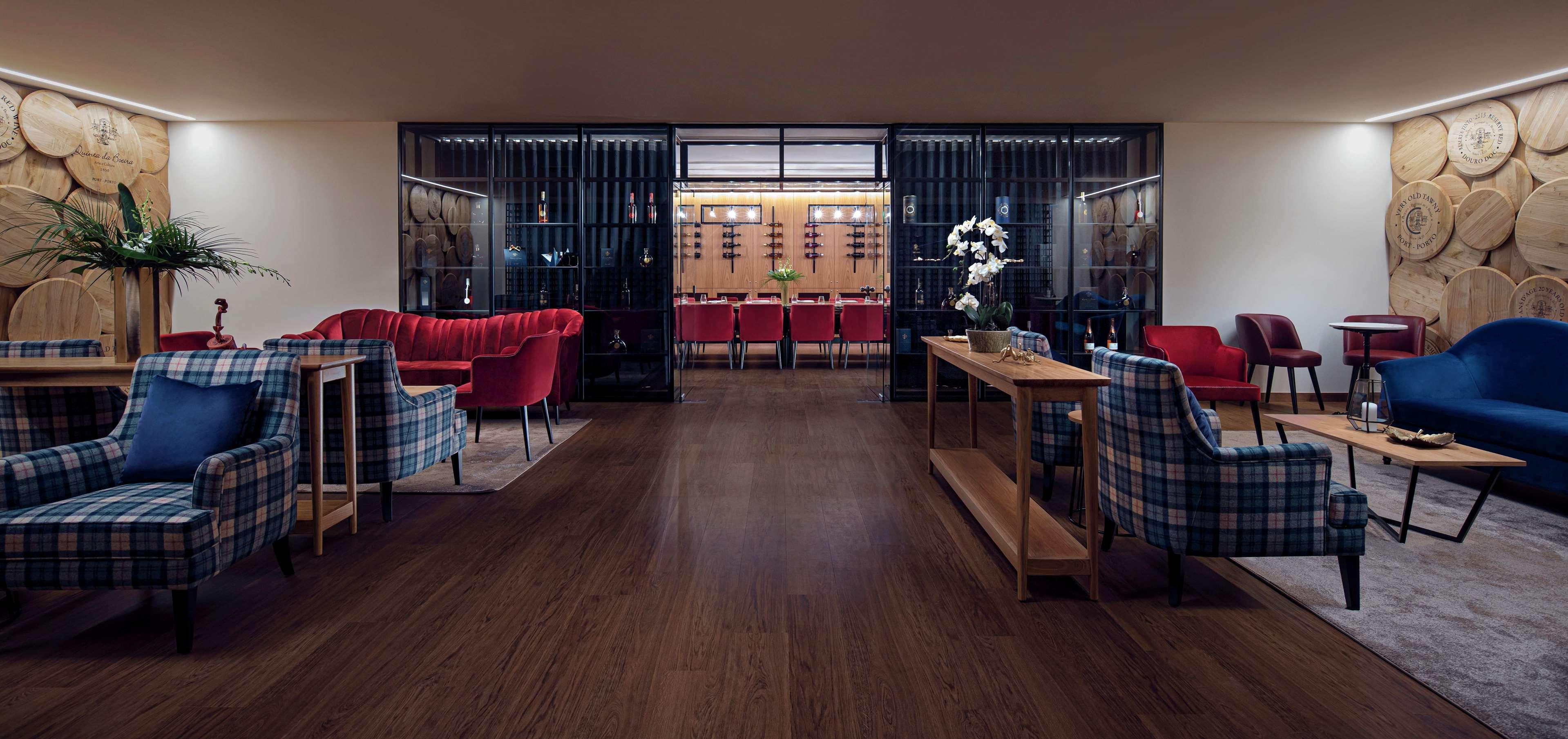 Curio Collection By Hilton Boeira Garden Hotel Porto Portug Vila Nova de Gaia Buitenkant foto
