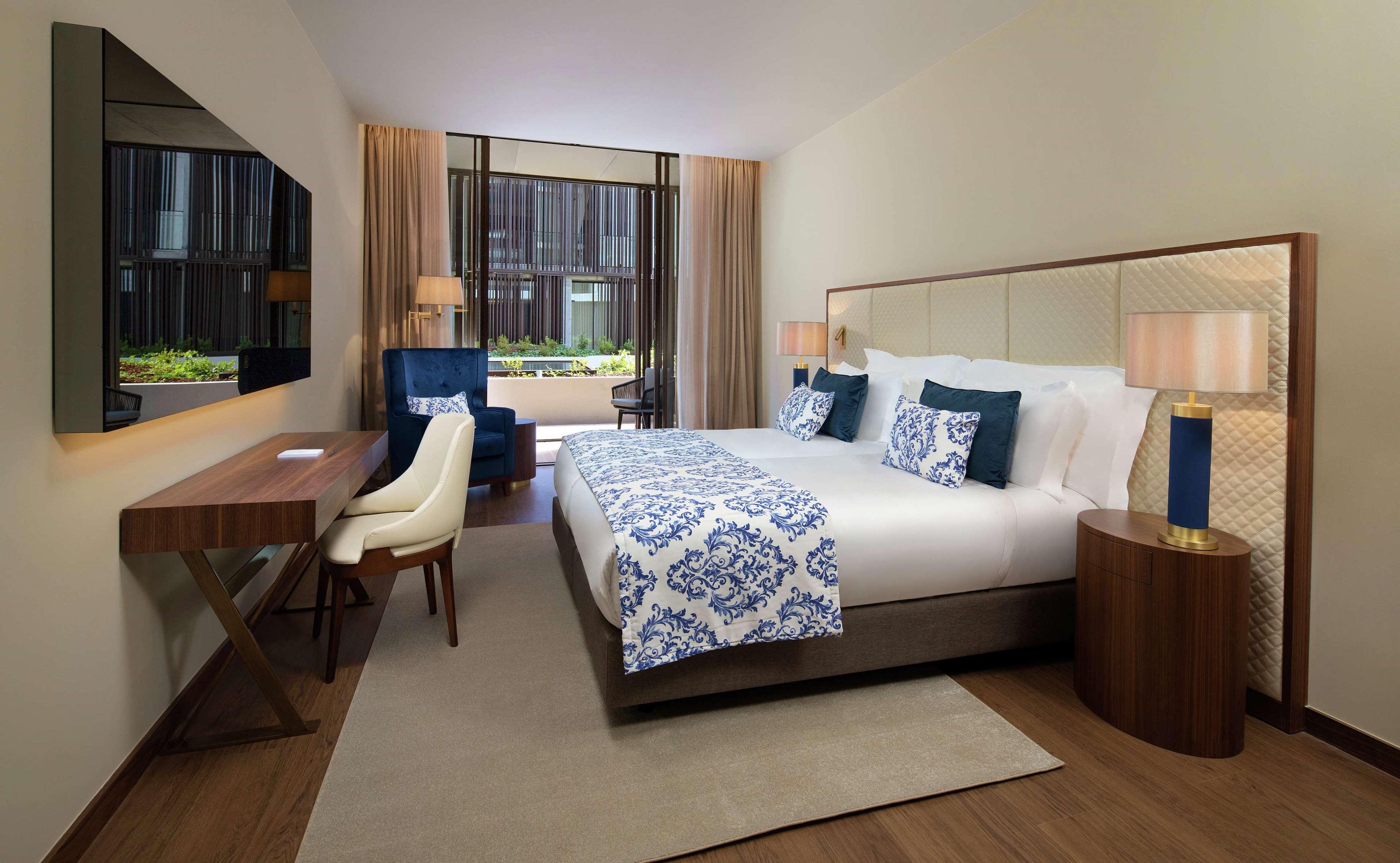 Curio Collection By Hilton Boeira Garden Hotel Porto Portug Vila Nova de Gaia Buitenkant foto